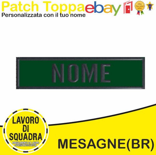 écusson personnalisé patch - Écusson,