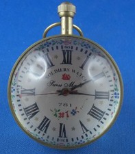 Montre à gousset montre à