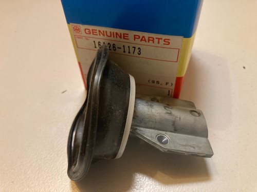 Diaphragme gaz kawasaki en - diaphragme,