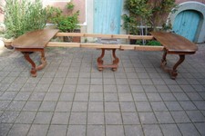table napoléon III de style