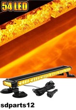 Barre Rampe LED Orange