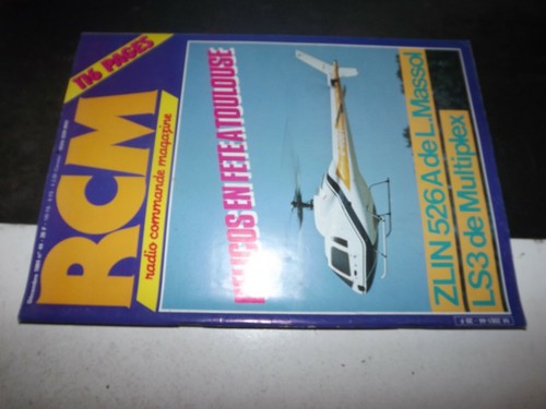 Rcm magazine n 44 zlin - magazine,