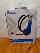 PS3 : casque unilatéral +