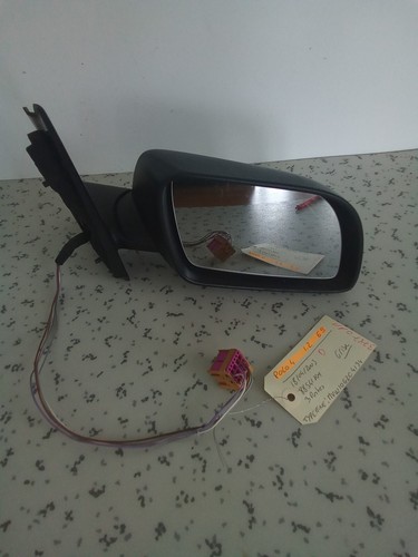 Retroviseur droit electrique - retroviseur,