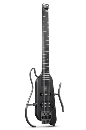 Donner hush guitare - hush-x,