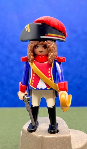Playmobil pirate soldat - playmobil,