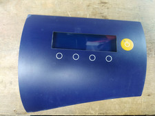 Sirona Touch Display Afficheur