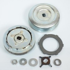 Embrayage Teknix pour