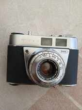APPAREIL PHOTO KODAK RETINETTE IA PRONTOR 300S+KODALUX
