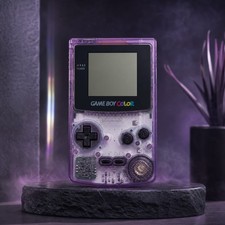 Nintendo Game Boy Color