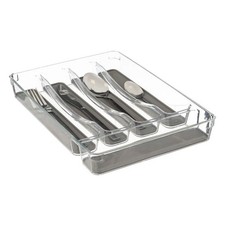 Mènagère 24 Pièces en Inox