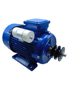 Moteur pour bétonnière