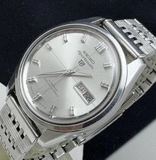 Montre automatique SEIKO