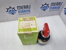 Interrupteur Sélecteur