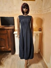 SUPERBE ROBE HIGH USE BY CLAIRE CAMPBELL MODELE "MESMERIZE" TAILLE FRANÇAISE 40