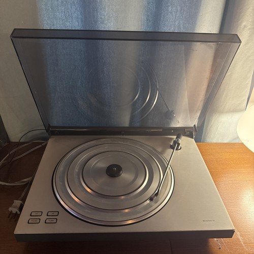 Beogram bang olufsen of - beogram,