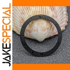 JakeSpecial – Matte Black