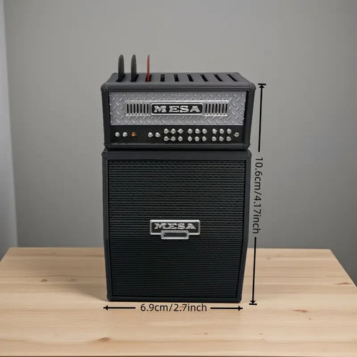 Mesa boogie dual rectifier amp - boogie,