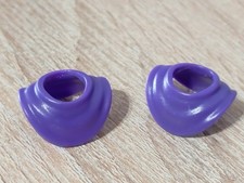 PLAYMOBIL X2 PETS COL VIOLET