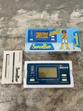 JEUX LCD GAME DIGITAL SUPER
