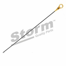 Jauge de niveau d'huile compatible 206 Van, C3 I, 206 Berline bicorps trois ou