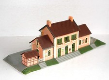 JOUEF HO 1979 MAQUETTE GARE DE