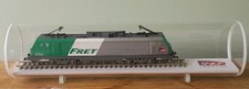 Maquette bureau  objet publicitaire Locomotive Fret SNCF BB27000 SNCF Logistics 