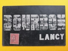 CPA Bourgogne 71 - Multivue "