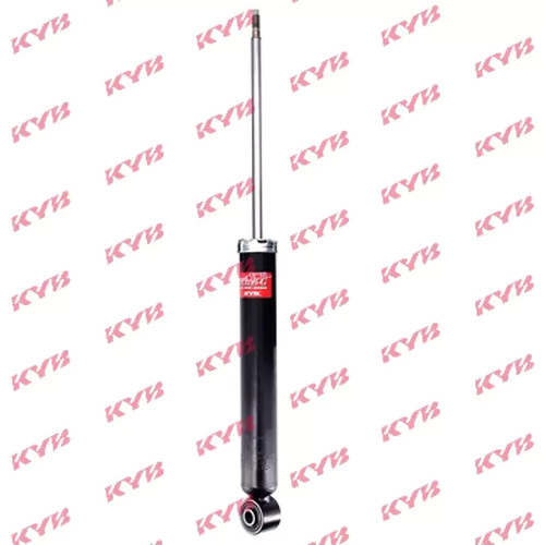 Amortisseur arrière kyb - amortisseur,
