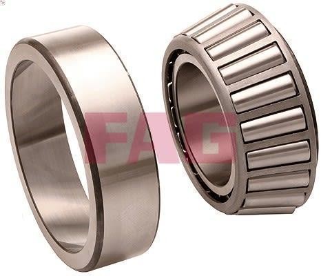 Roulement roue fag 32304a - roulement,