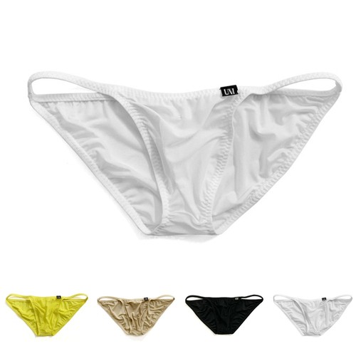 Slip hommes convexe poche - hommes,