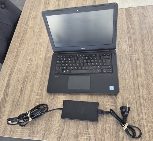 Portable dell latitude - portable, i3