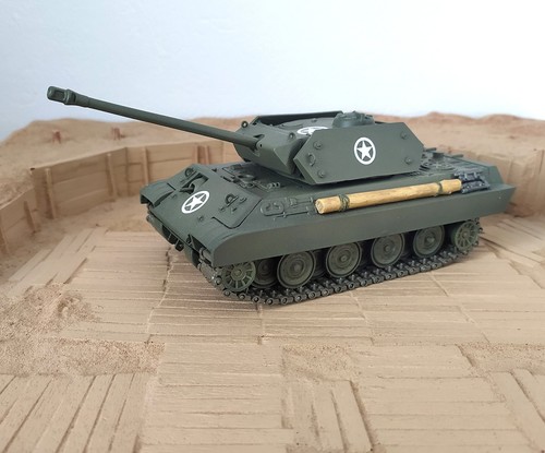 Char panther solido - panther,