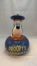 Bonbonnière figurine droopy - bonbonnière,