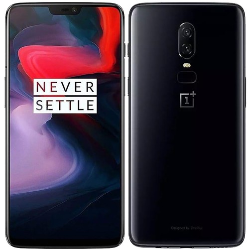 Oneplus mirror black - 6,