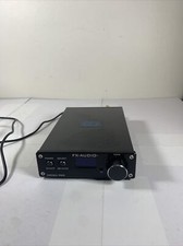 FX-Audio D802C Bluetooth Pure