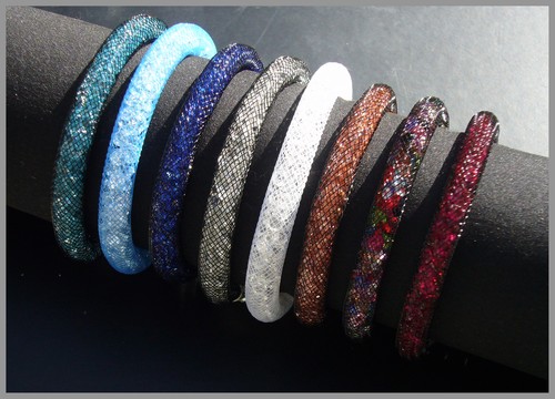 Bracelet stardust poussière - bracelet,