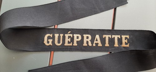 Marine guepratte 1957 1985 - guepratte, 1957/1985