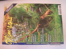 **a1 Optim Aqua n°7 Bette splendens / La Ferme Corail / LEs ancistrus