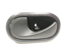 POIGNEE INTERIEURE PORTE AVANT GAUCHE 8200028487 RENAULT TWINGO 2 phase 2