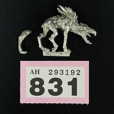 KROOT HOUND MÉTAL TAU EMPIRE