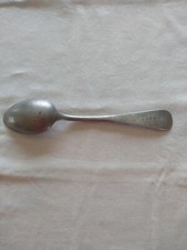 WW1 - Cuillère de L'armée