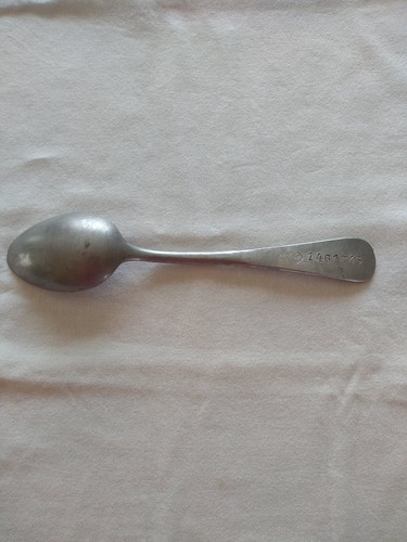 Ww1 cuillère l armée - -,