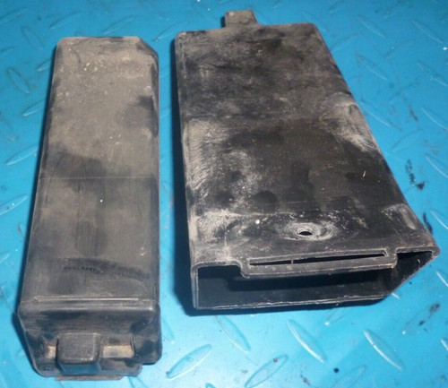 Trousse outils kawasaki 600 - outils,