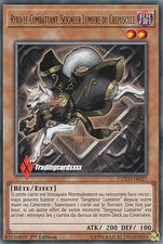 ♦Yu-Gi-Oh!♦ Ryko le