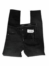 JEAN NOIR HOMME KAPORAL TAILLE