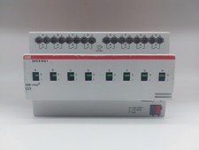 ABB KNX EIB SA/S 8.16.6.1  SWITCH ACTUATOR 8 Fold ,16A 2CDG 110 114 R0011