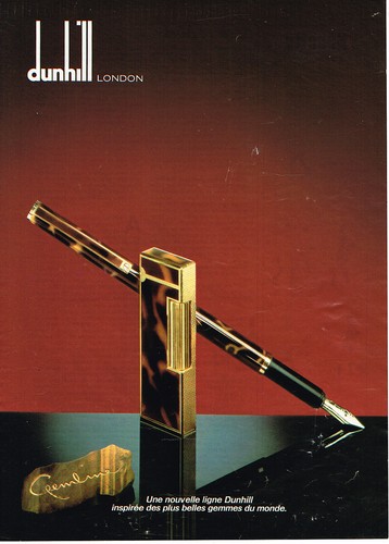 Publicite advertising 045 1981 - 045,