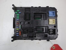 BSI VIERGE occasion CITROEN C4