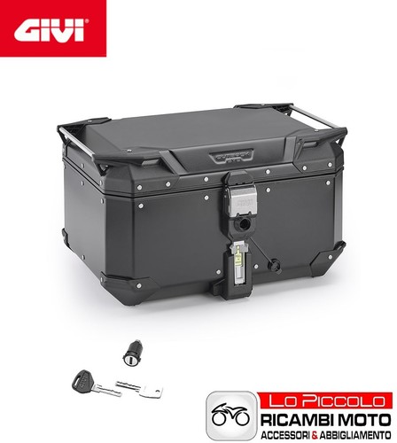 Valise givi trekker outback - [givi],